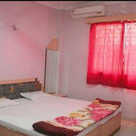 Hotel Mahakal Palace Ujjain Exterior photo