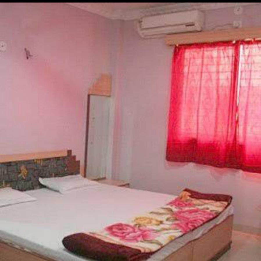 Hotel Mahakal Palace Ujjain Exterior photo
